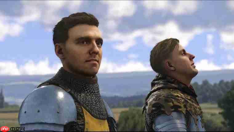 被低估的杰作! 《天国:拯救2》成今年最大输家