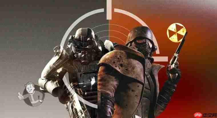 重制版要来了？ 《辐射》剧集开启神秘倒计时
