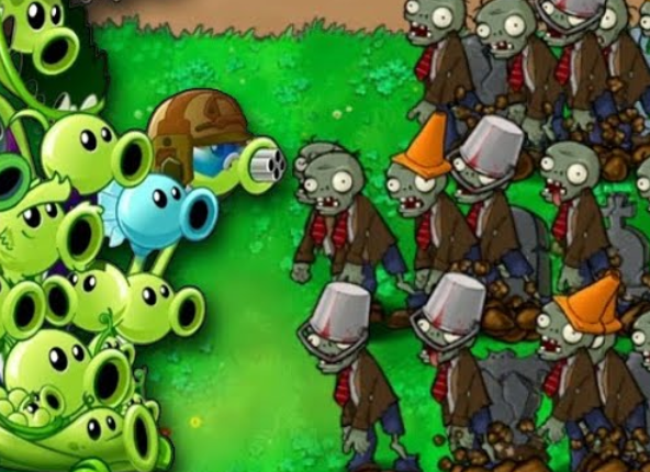 植物大战僵尸杂交版下载入口_植物大战僵尸杂交版v3.1最新版下载地址 - 98游戏