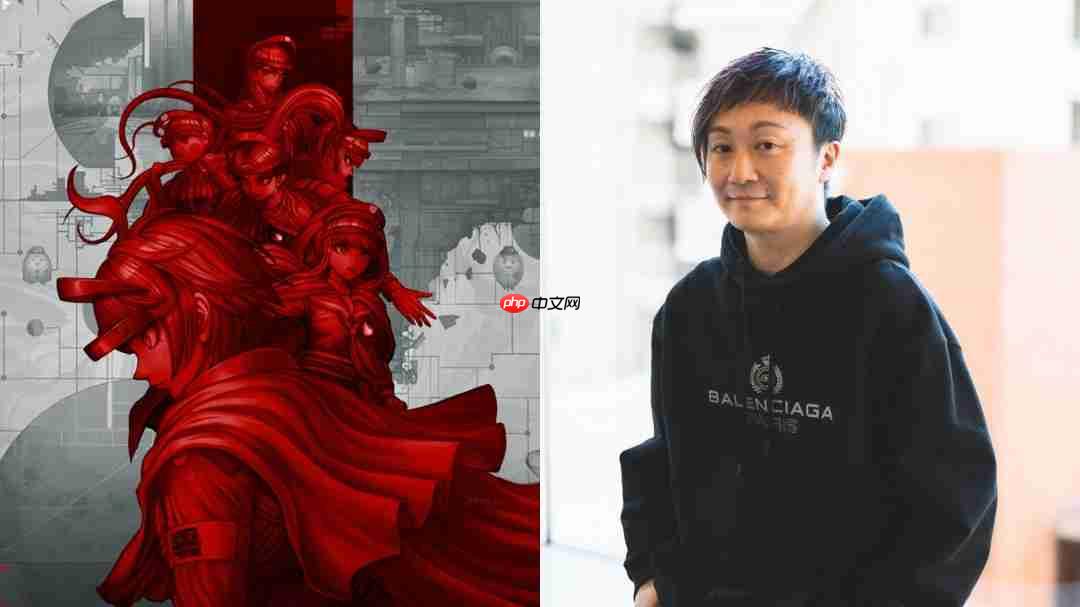 小高和刚谈《百日战纪》:有意开发Switch2版本