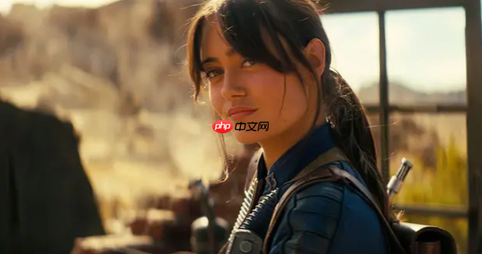 《辐射》真人剧第三季确定5月1日开拍 故事将连接《辐射5》