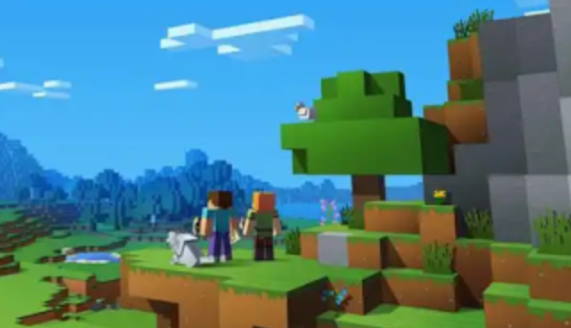 MC.JS.Cool网页版入口地址_MCJS.Cool网页版我的世界最佳中文官网入口 - 98游戏