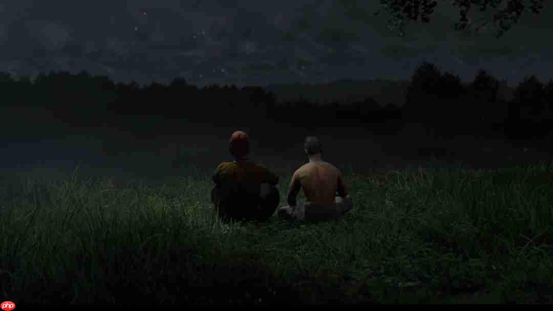 不止《天国：拯救3》 战马工作室疑同时开发虚幻新作