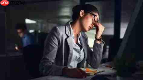 长期熬夜是年轻人长老年斑的主要原因吗