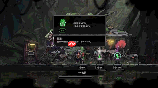 2D横版平台动作肉鸽游戏《绝地鸭卫》Steam商店页面公开