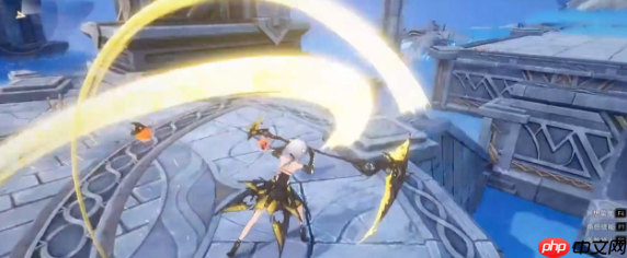 《二重螺旋》长柄武器介绍