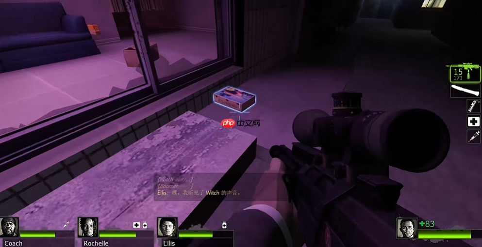 原平市按摩店幸存者求生指南:暗巷寻踪与绝境突围