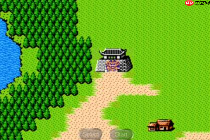 火烧赤壁就缺他！三顾江夏请鲁肃核心攻略