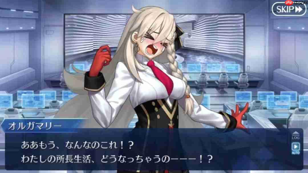 打赢复活赛 《FGO》日服