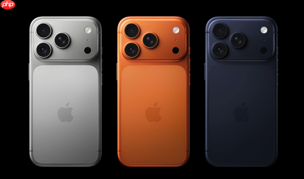 最强苹果旗舰!iPhone 18 Pro影像前瞻