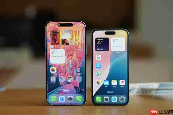 最强苹果旗舰!iPhone 18 Pro影像前瞻