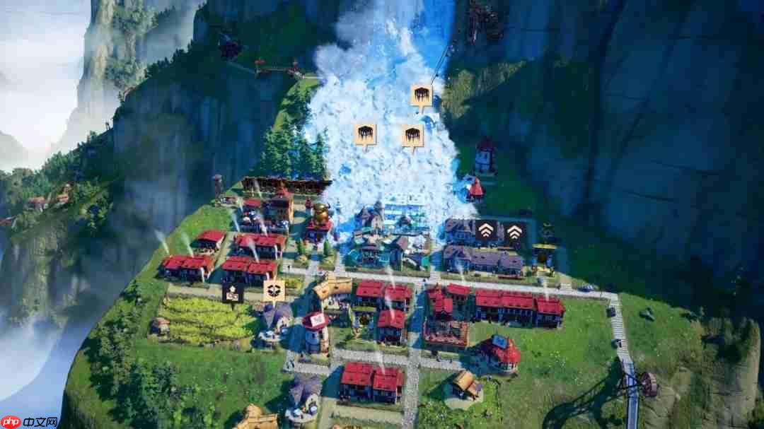 《肋萨拉：顶峰王国》正式版发售日预告公布