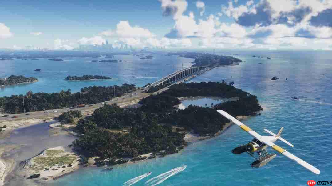 这下分不清现实与游戏了！ 专家称玩《GTA6》这样的超写实游戏或将损害心理健康