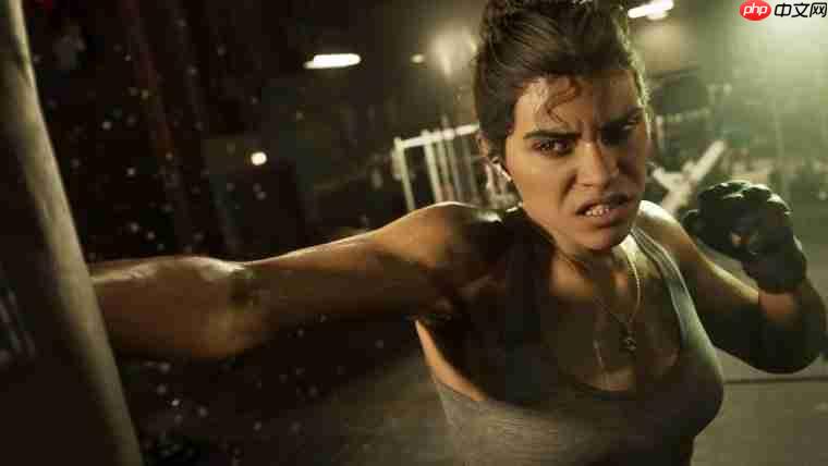 这下分不清现实与游戏了！ 专家称玩《GTA6》这样的超写实游戏或将损害心理健康