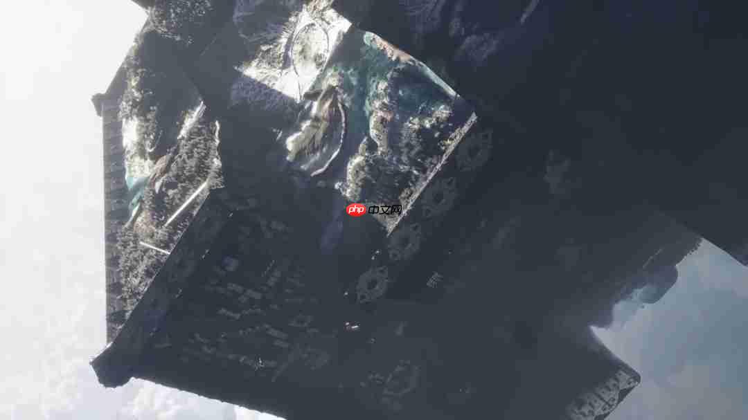 《原子之心》团队新作《The Cube》展示性感双子