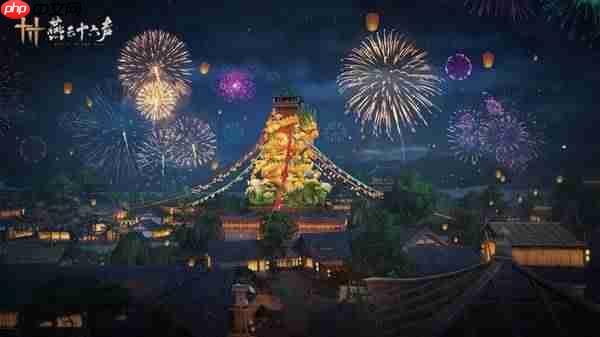 燕云十六声牵丝霖怎么配装-燕云十六声牵丝霖流派玩法攻略