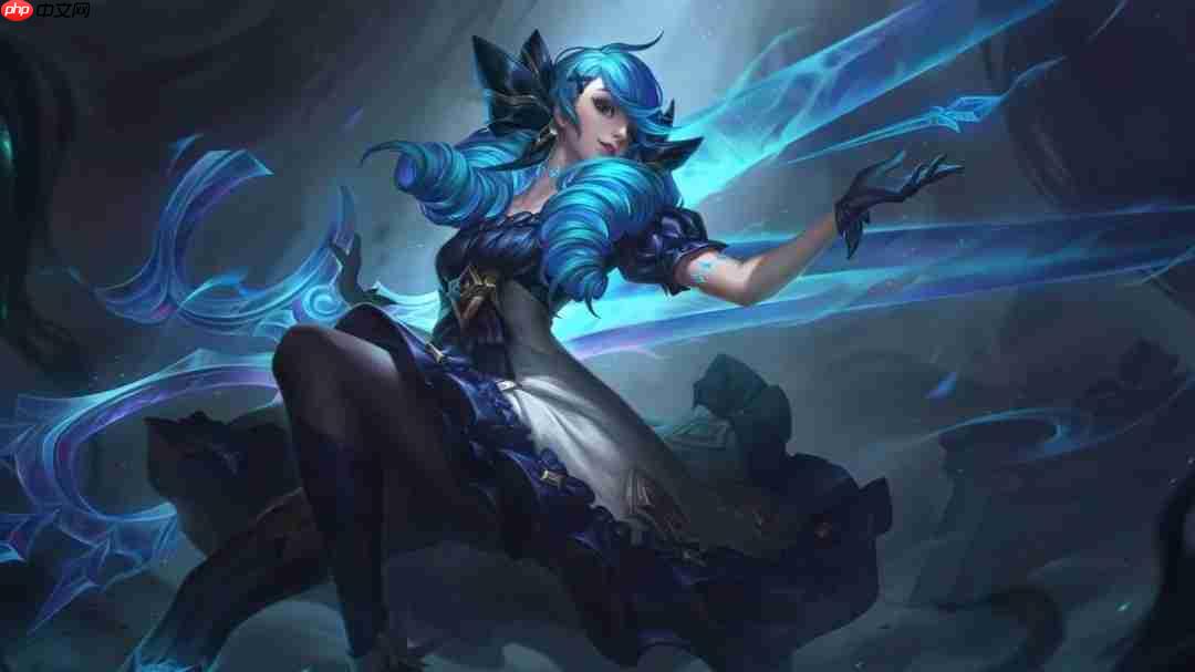 迟来17年的制裁！《英雄联盟》新增“炸鱼”举报选项