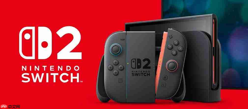 声控玩游戏不是梦！Switch 2 专用语音软体「Ruby Spotter」正式发表