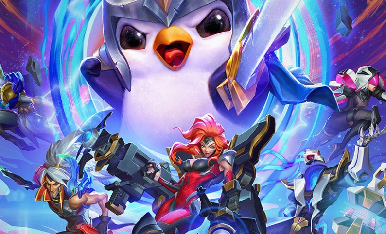 云顶之弈最新福星阵容推荐 联盟云顶怎么玩福星阵容 - 98游戏