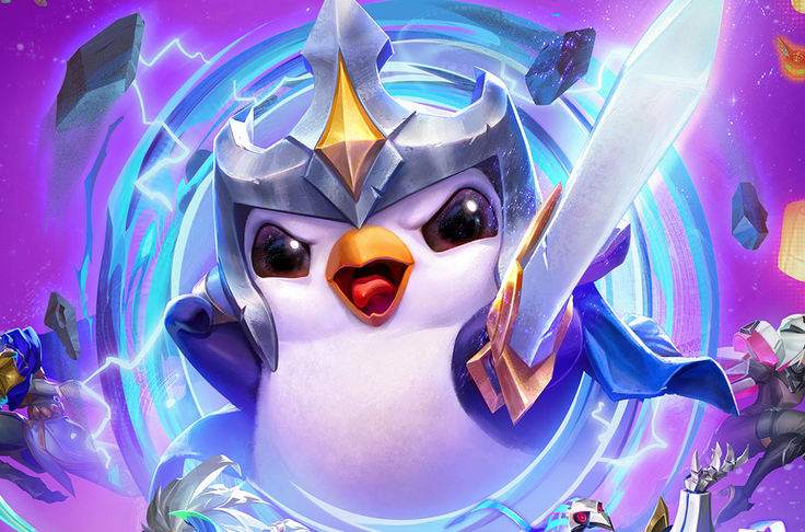 云顶之弈福星版本什么时候返场 云顶福星返场时间1.22 - 98游戏