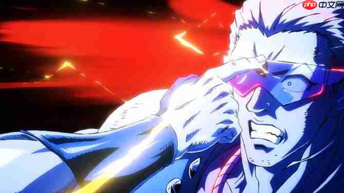 《饿狼传说:群狼之城》新预告 《北斗神拳》健次郎或参战