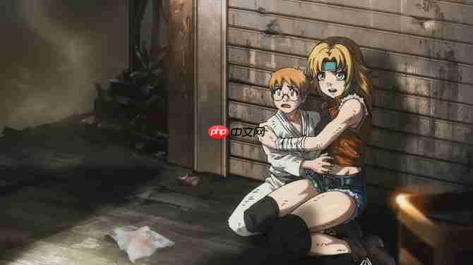 《饿狼传说:群狼之城》新预告 《北斗神拳》健次郎或参战