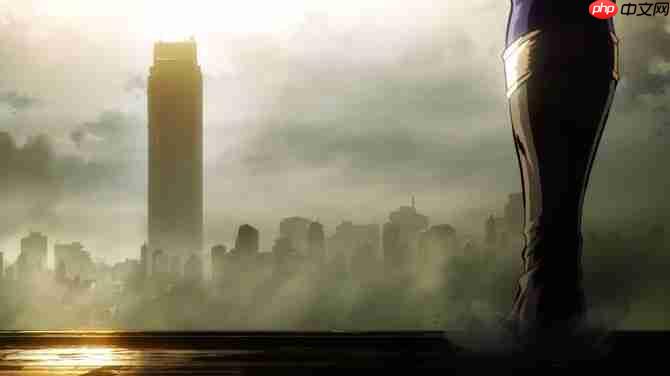 《饿狼传说:群狼之城》新预告 《北斗神拳》健次郎或参战