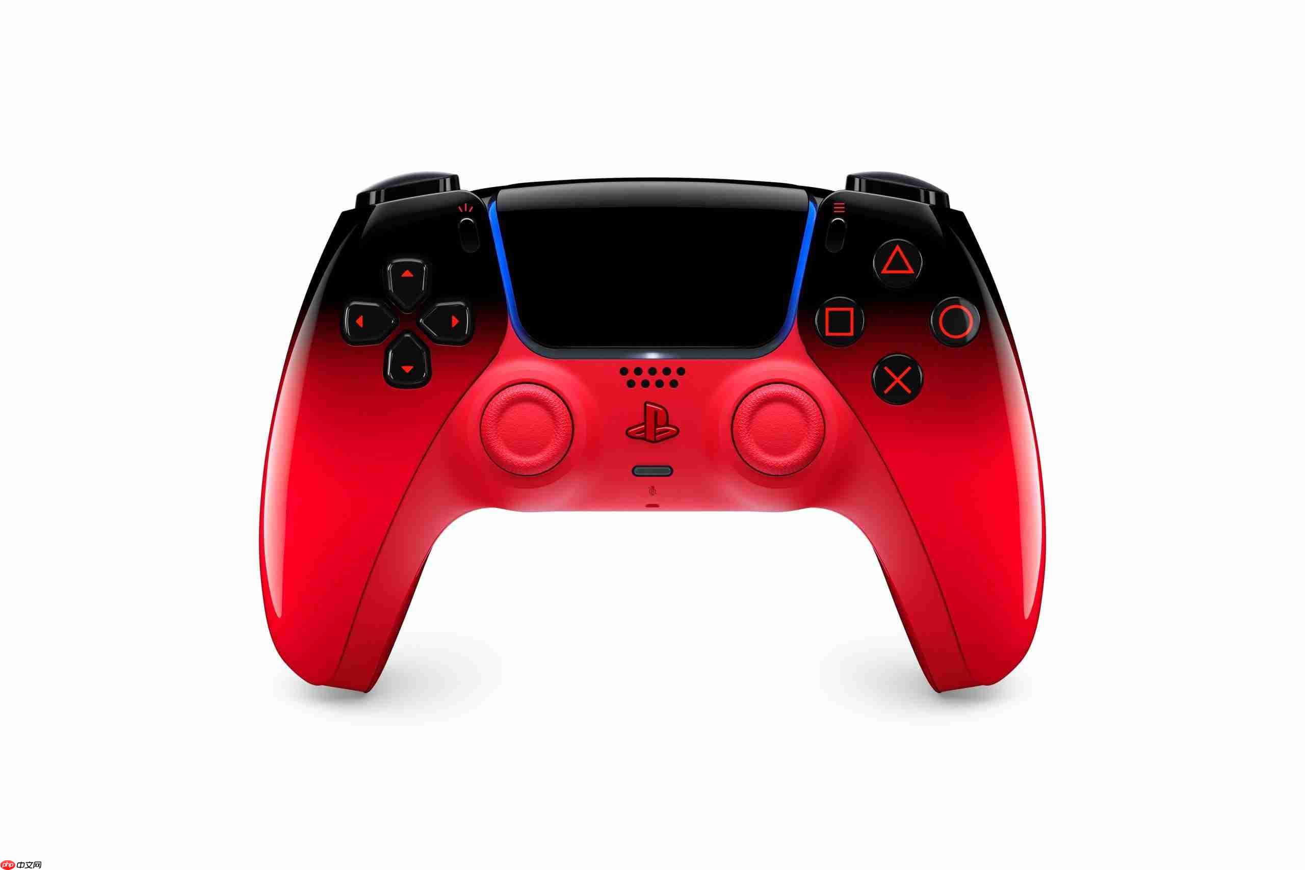 PS5糖果感新色配件倒数登场！全新超亮眼配色「毒液绿」3月发售