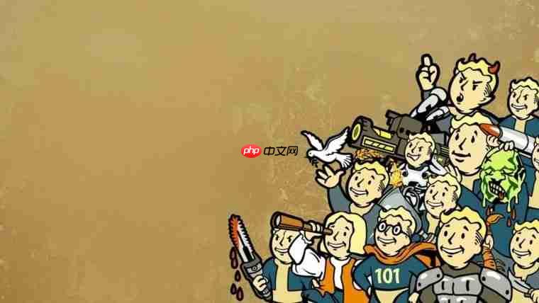 历史的必然！ 初代《辐射》开发者曾欲购回版权但付不起575万美元报价