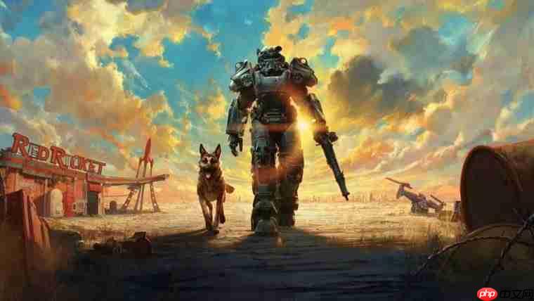 历史的必然！ 初代《辐射》开发者曾欲购回版权但付不起575万美元报价