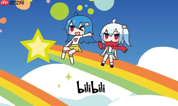 b站怎么查看大会员积分_b站大会员积分查看方法