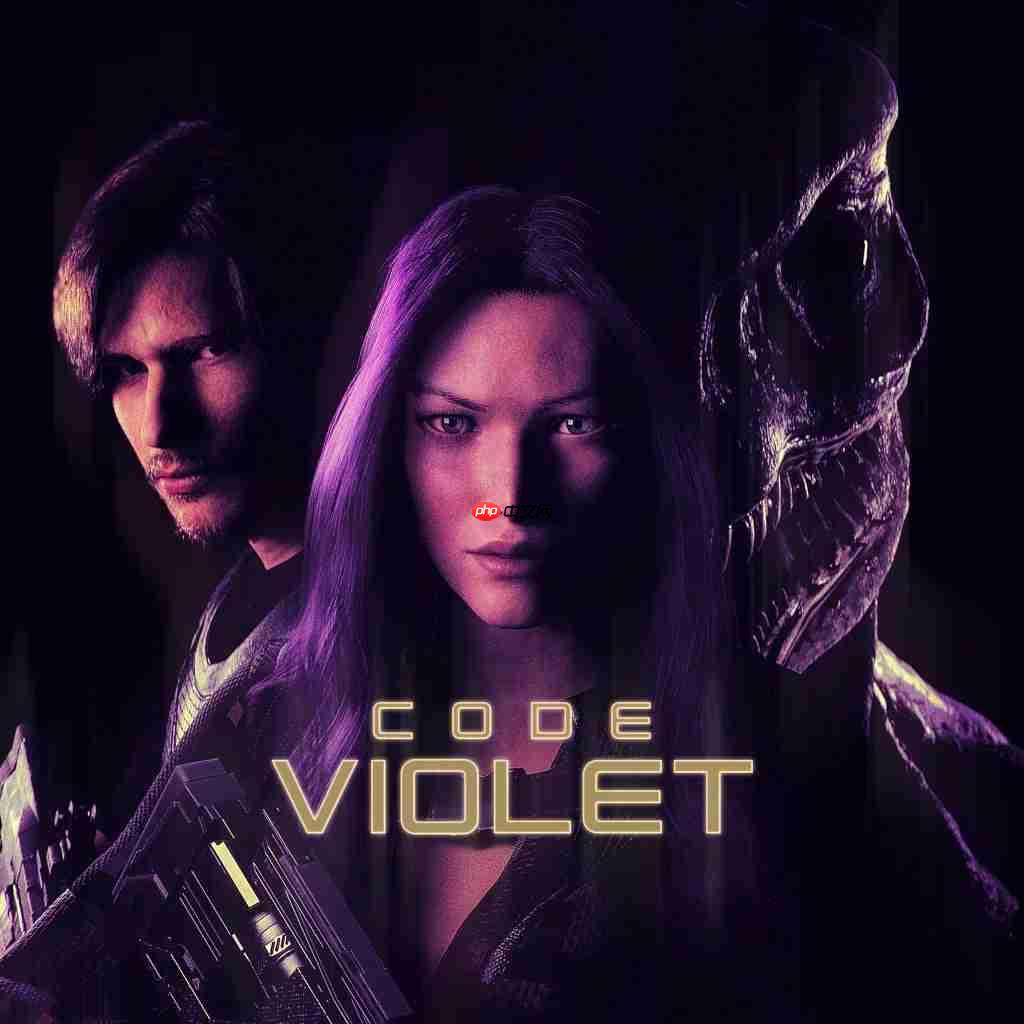 《Code Violet》评分只有4分 被网友戏称最烂PS5独占