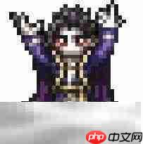 歧路旅人0反派亚久斯特介绍 歧路旅人0反派亚久斯特人物详情