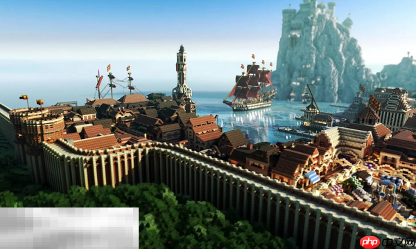 我的世界怎么禁止生物生成 防止生物干扰指令分享