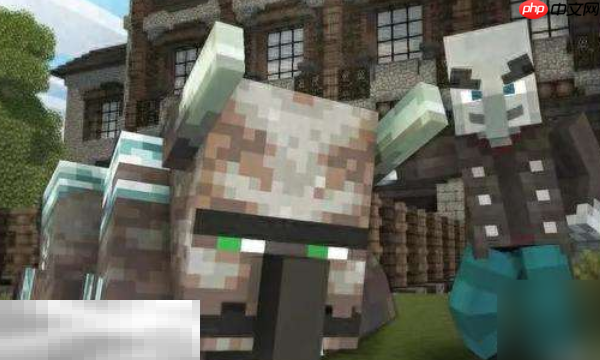 我的世界怎么禁止生物生成 防止生物干扰指令分享