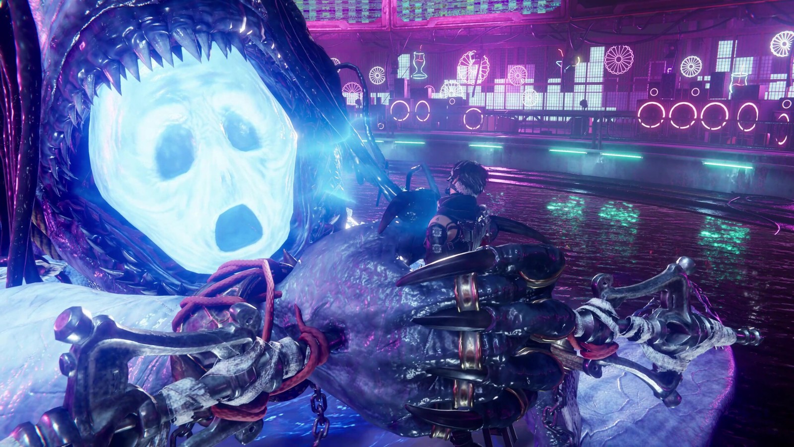 忍者龙剑传4测评：让玩家完美理解何为超高速