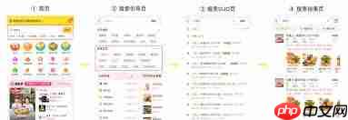 美团外卖怎么查看购买记录