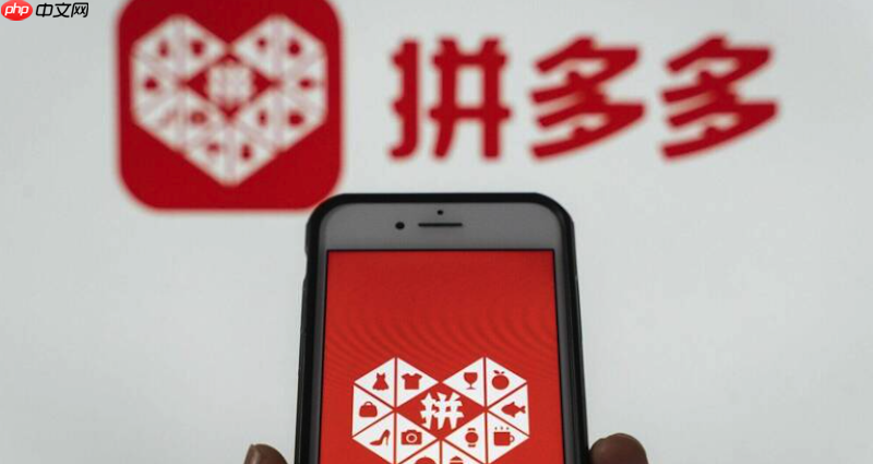 拼多多商家电脑版入口登陆_拼多多商家电脑版登录入口及操作步骤