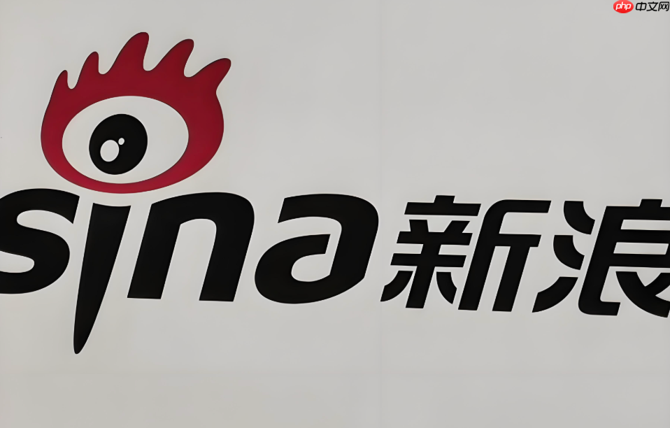 微博网页版平台入口 微博网页版消息通知查看教程