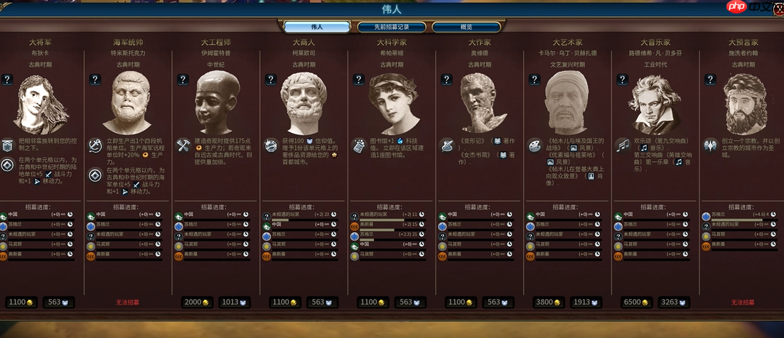 秦始皇的神谕速成法：奇观加速狂魔的伟人银行指南