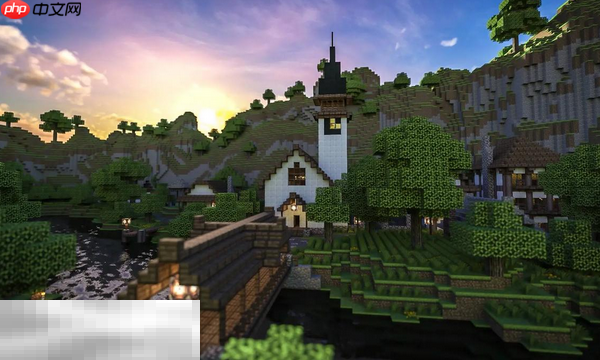 我的世界怎么设置难度 难度设置指令分享