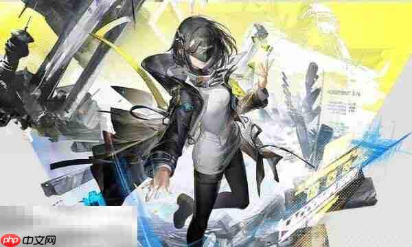 明日方舟终末地管理员技能是什么 管理员技能介绍