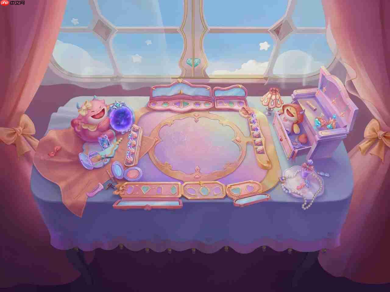 金铲铲之战1月8日更新公告-金铲铲之战16.2版本更新全部内容