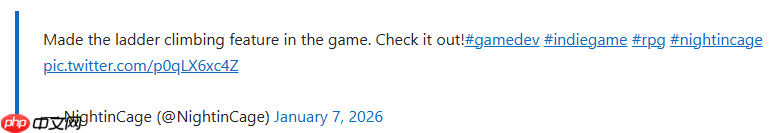 国产奇幻RPG《夜莺归笼》被指角色太过凸臀 官方回应尽快调整