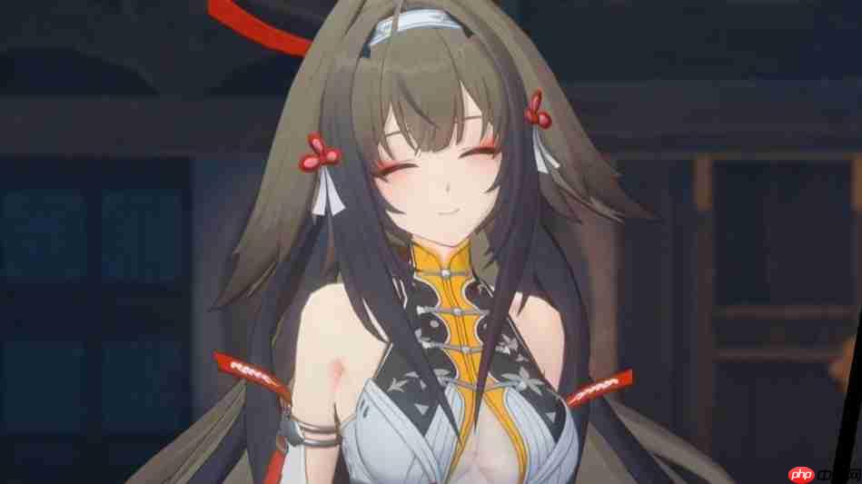 绝区零叶瞬光阵容搭配-绝区零叶瞬光怎么配队