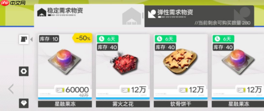 明日方舟终末地物资调度系统怎么玩-明日方舟终末地物资调度系统攻略