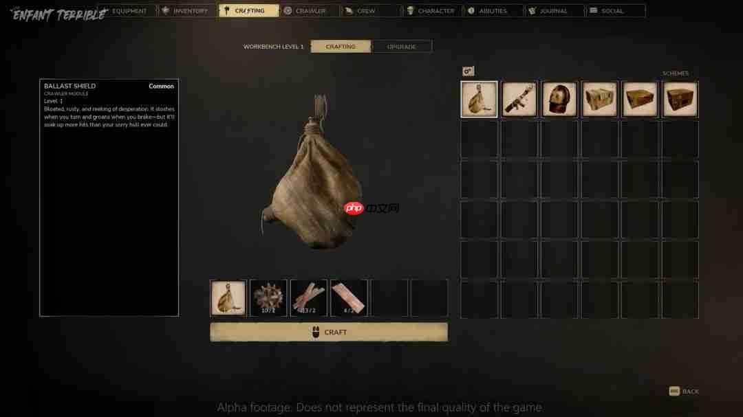 后末日合作PvE射击游戏《峡谷》15分钟实机