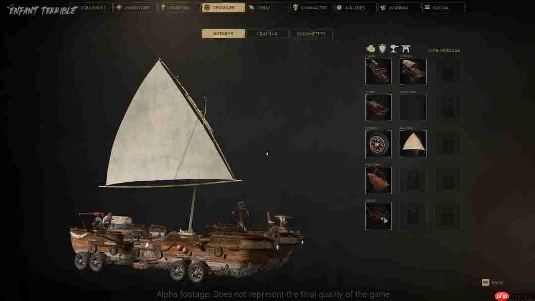 后末日合作PvE射击游戏《峡谷》15分钟实机