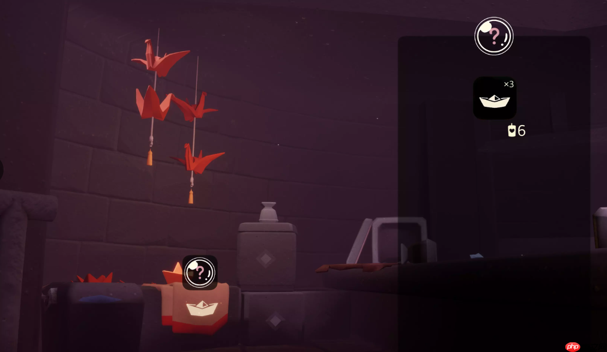 光遇1.7免费魔法是什么-光遇1月77日免费魔法2026