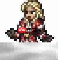 歧路旅人0反派泰塔斯介绍 歧路旅人0反派泰塔斯人物介绍